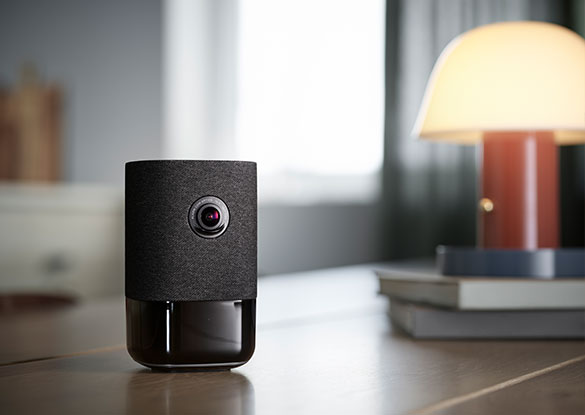 La nostra videocamera portatile: praticità e alte performance